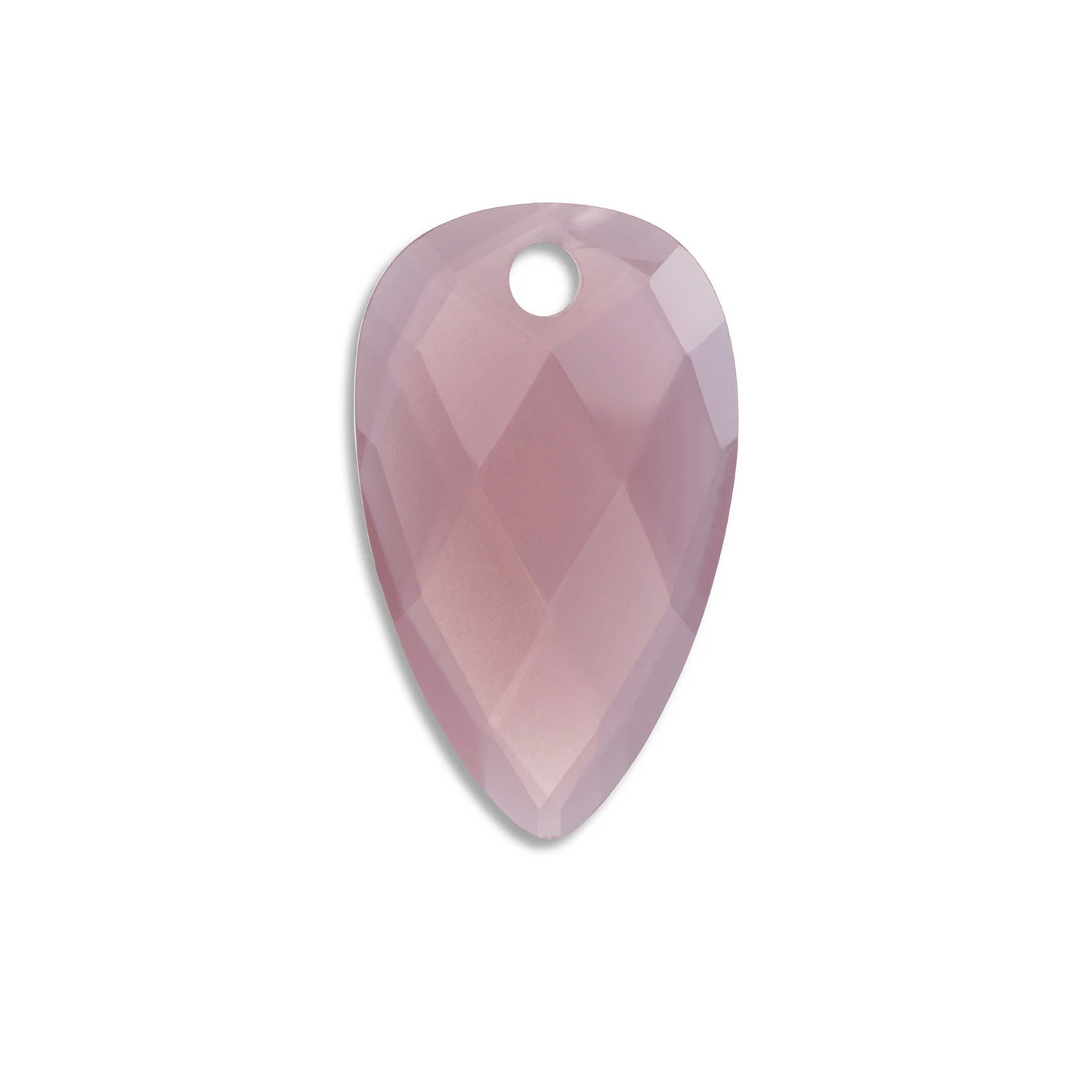 Pendant Gemstone | Blossom - Pink Opalite