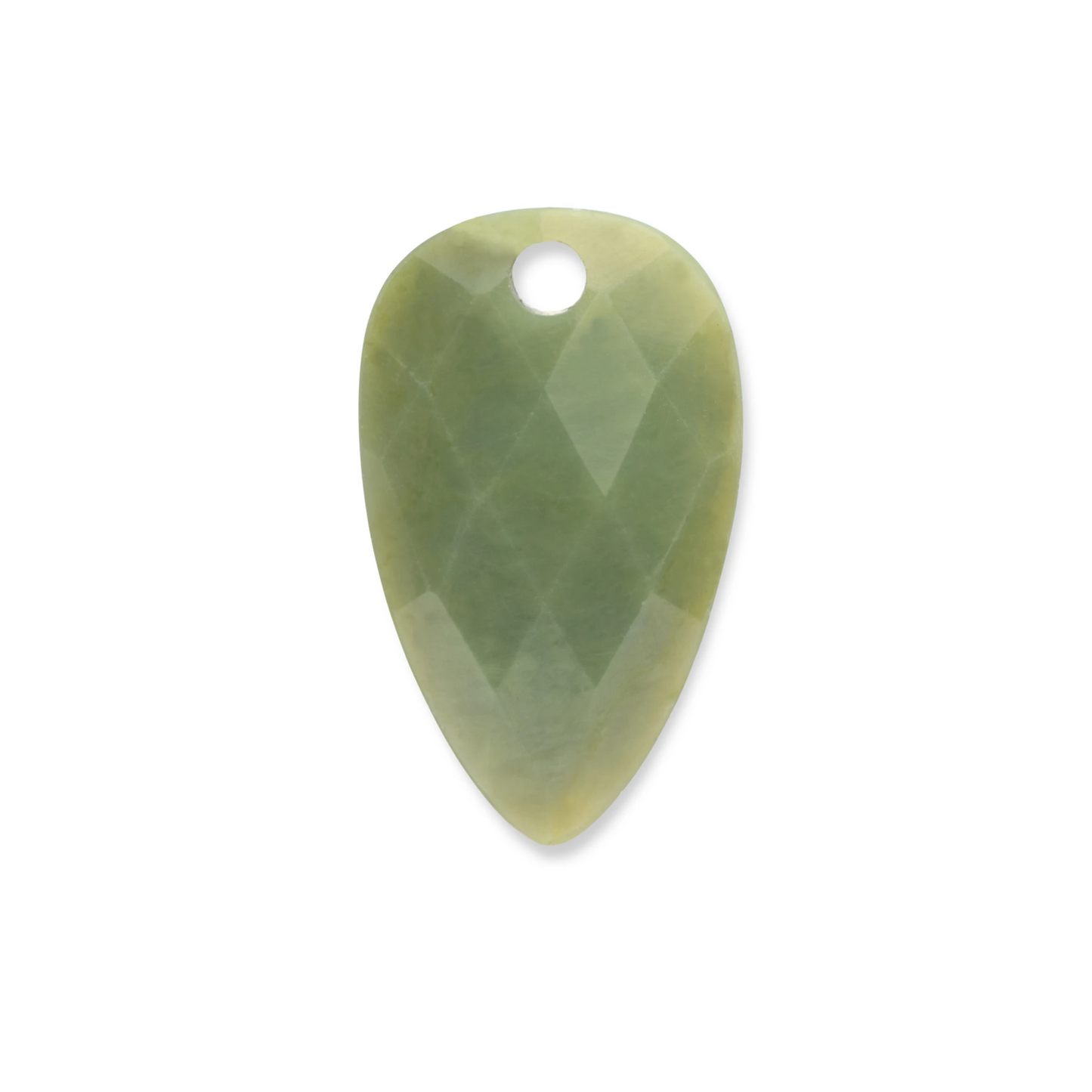 Pendant Gemstone | Blossom Southern Jade