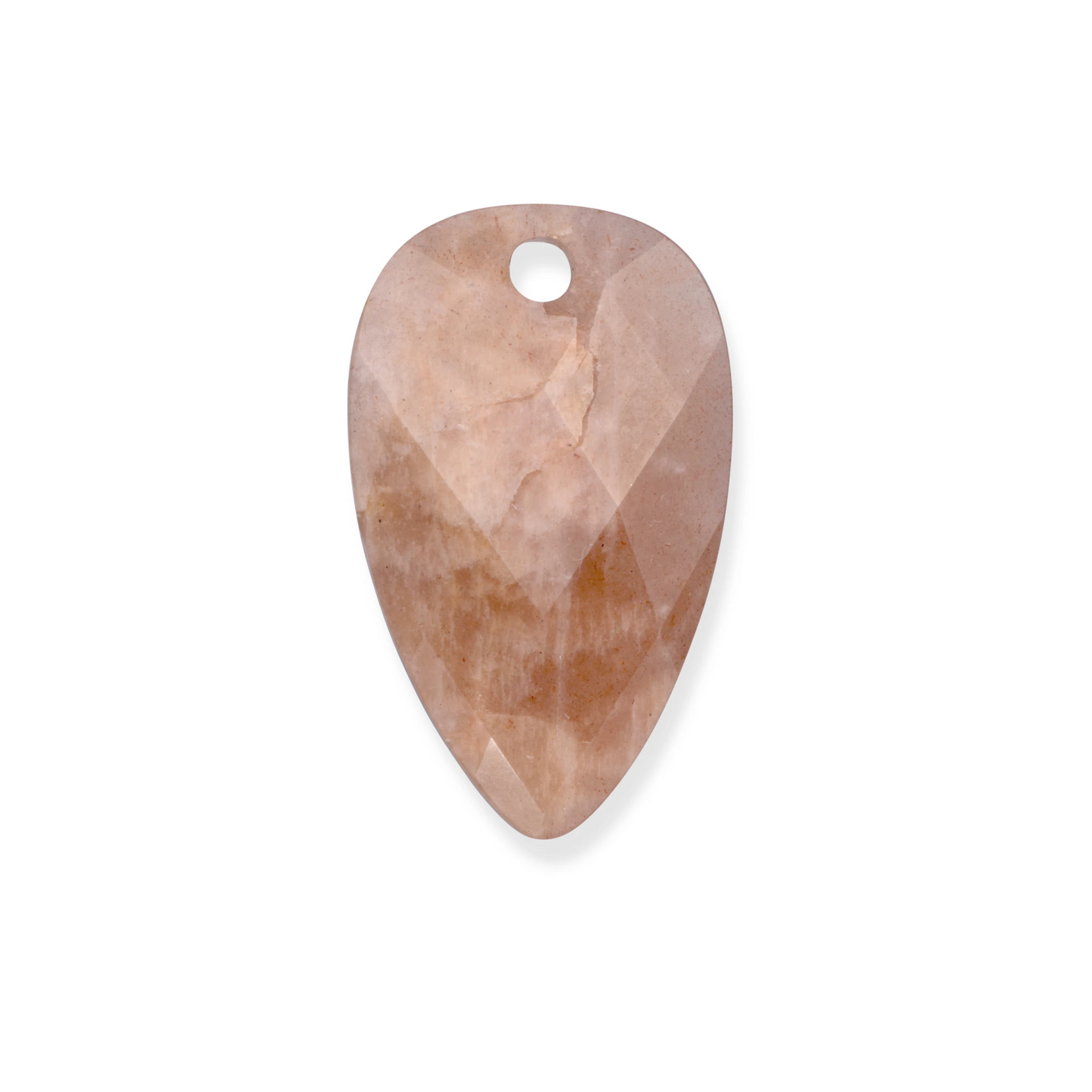 Pendant Gemstone | Blossom - Sunstone