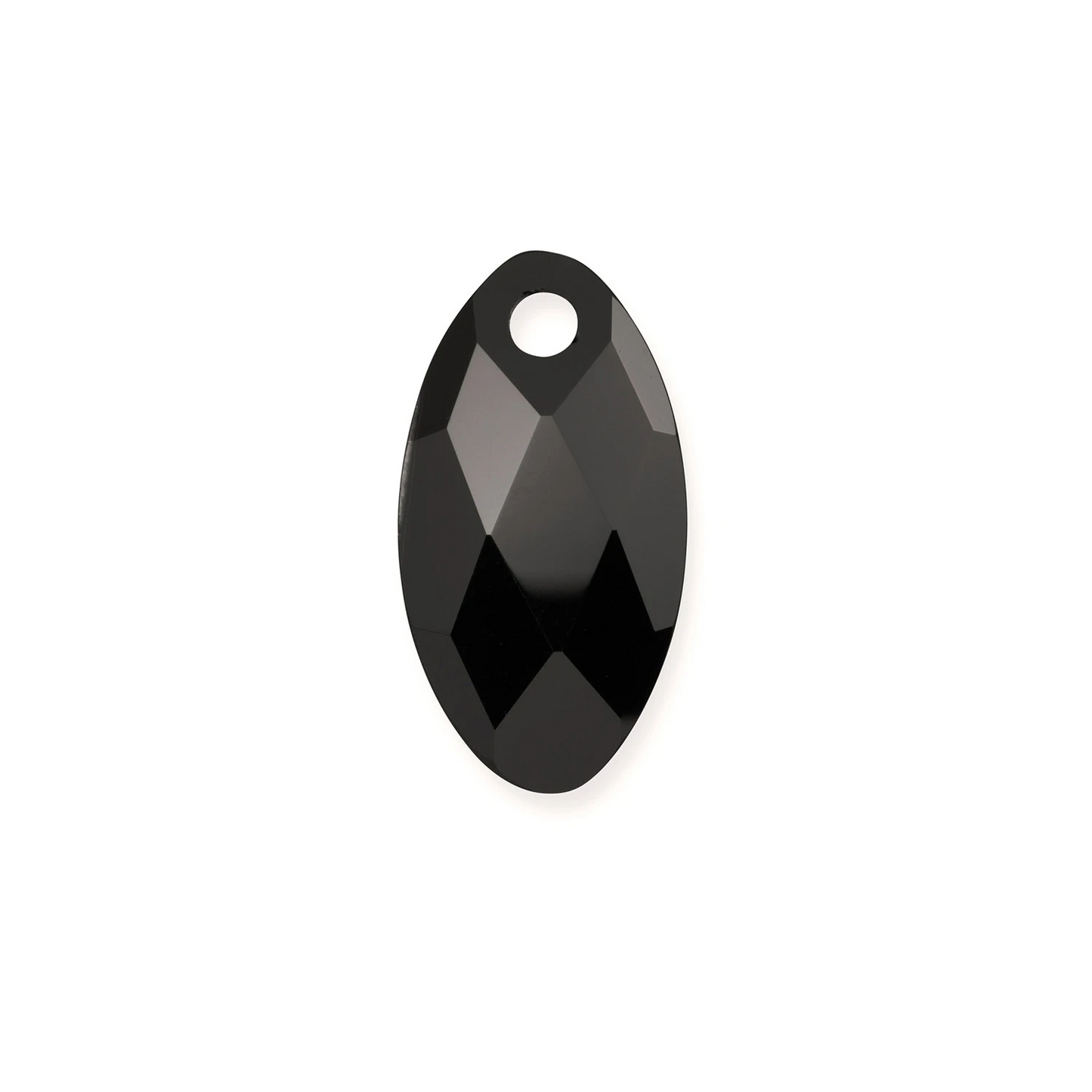 Pendant Gemstone | Leaf Onyx
