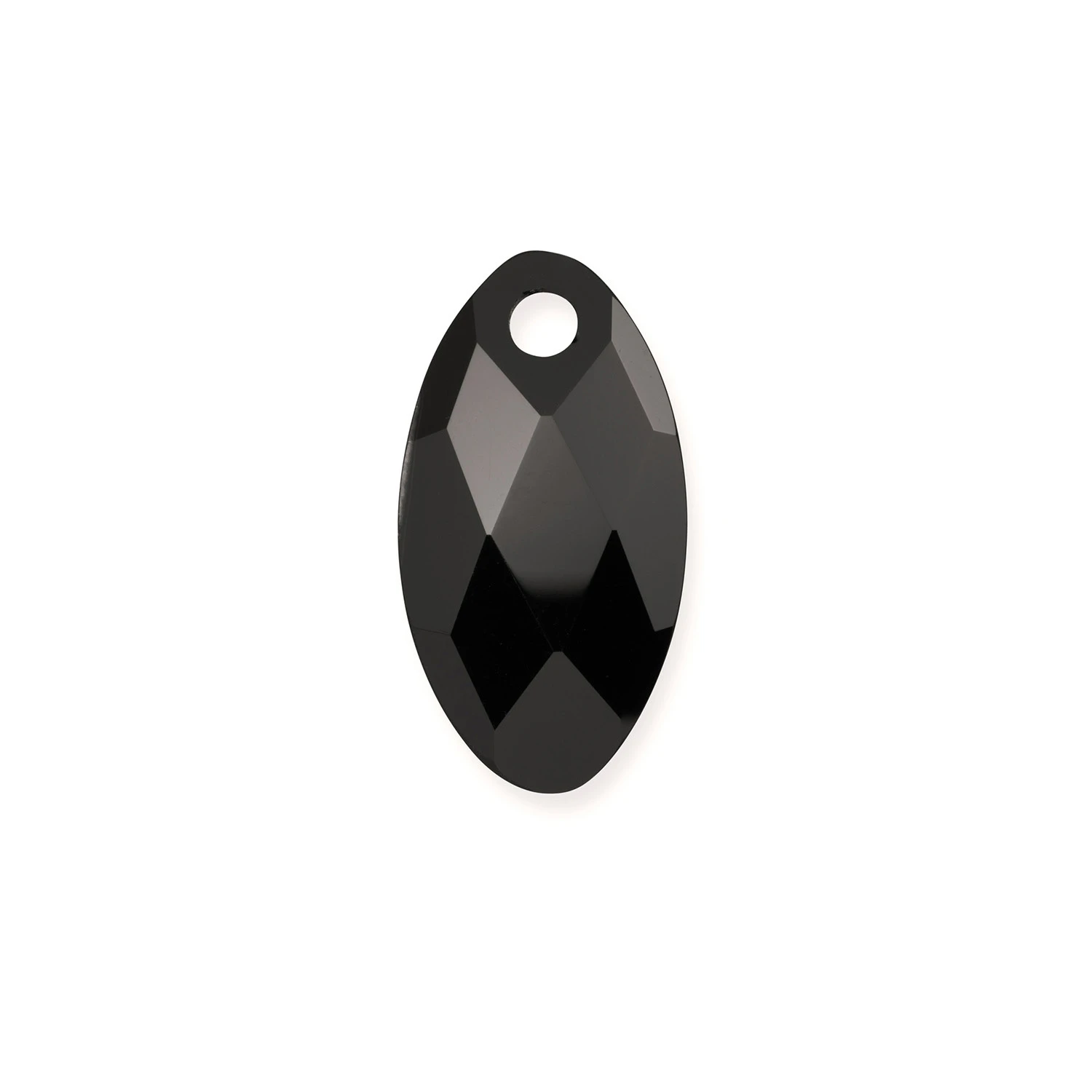 Pendant Gemstone | Leaf Onyx