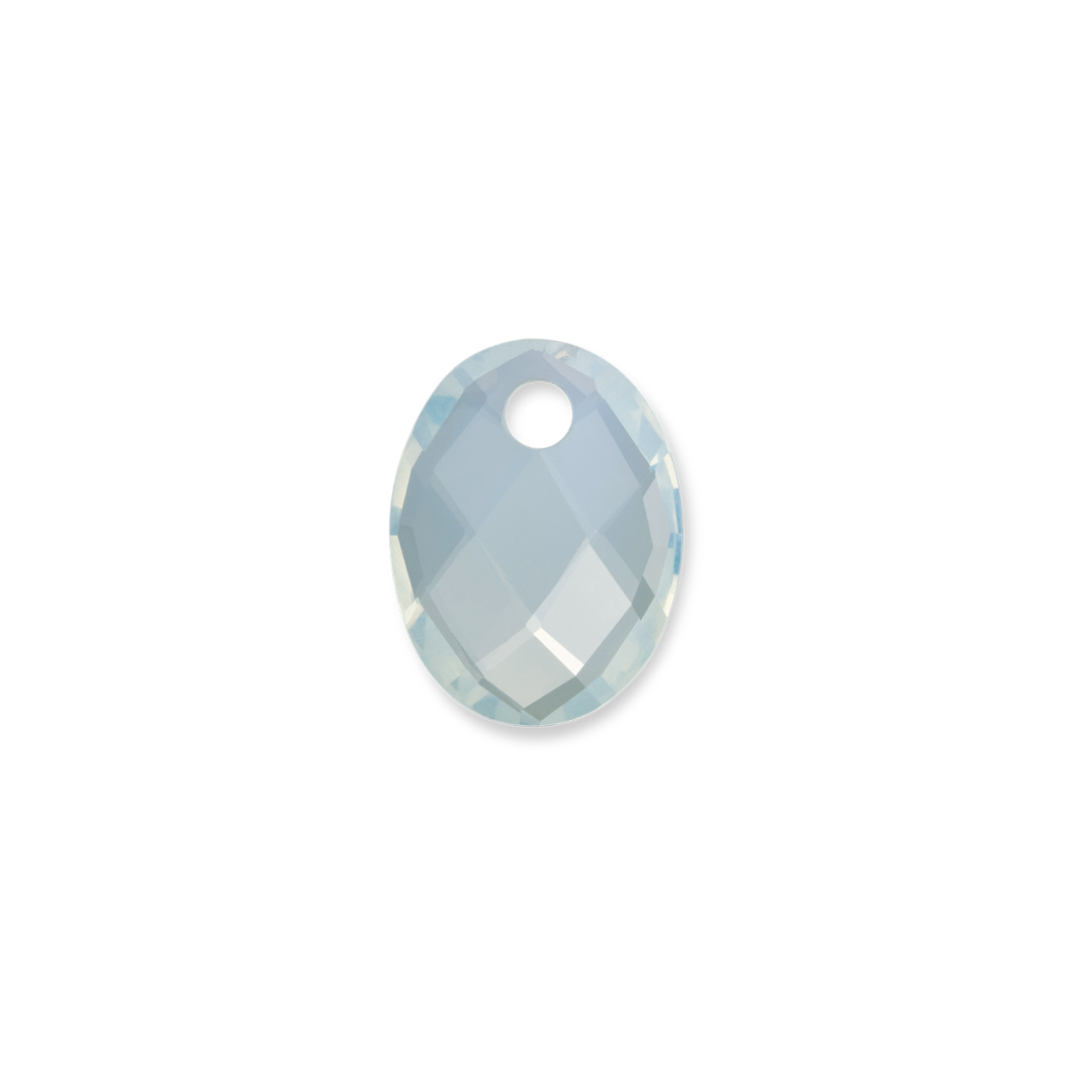 Pendant Gemstone | Medium Oval - Opalite