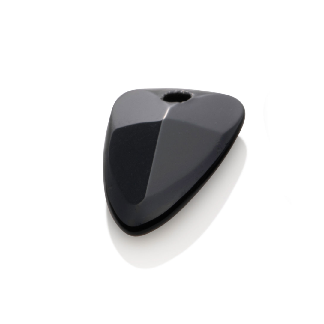 Pendant Gemstone - Onyx Edge Minimals