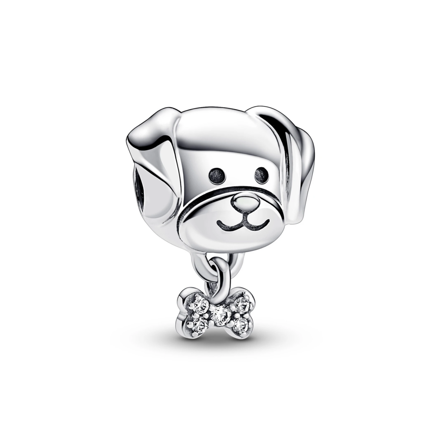 Pet Dog & Bone Bedel