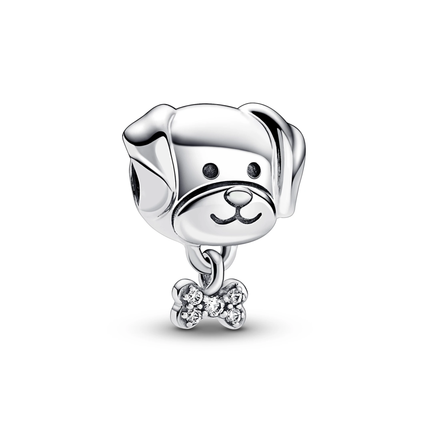 Pet Dog & Bone Bedel