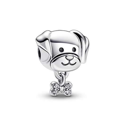 Pet Dog & Bone Bedel