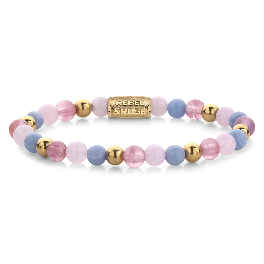Pink Summer Vibes - 6mm XS