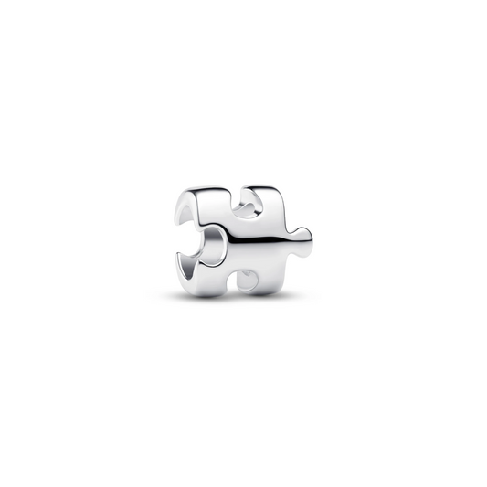 Puzzelstuk Mini Bedel