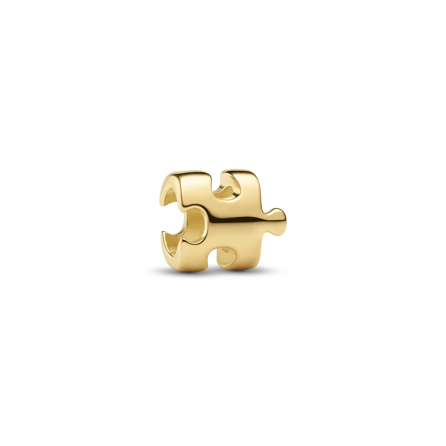 Puzzelstuk Mini Bedel