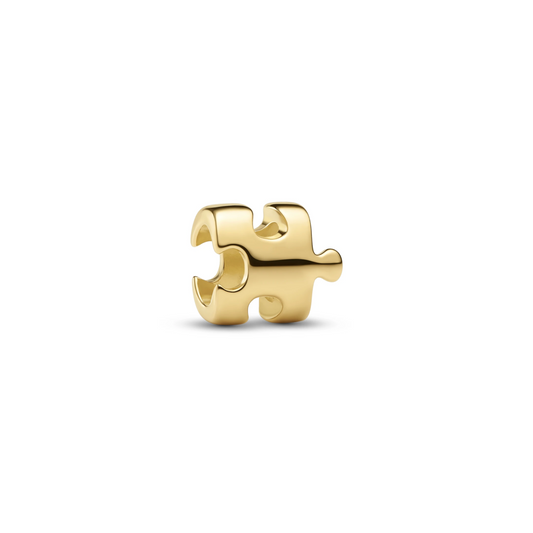Puzzelstuk Mini Bedel