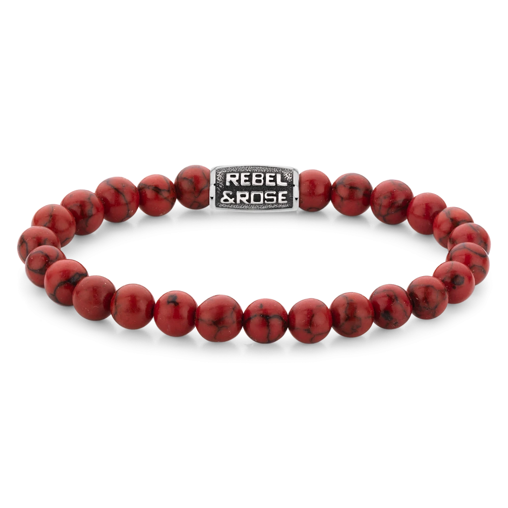 Red Delight Vintage - 8mm M