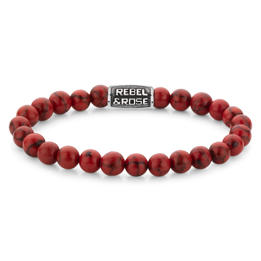 Red Delight Vintage - 8mm M