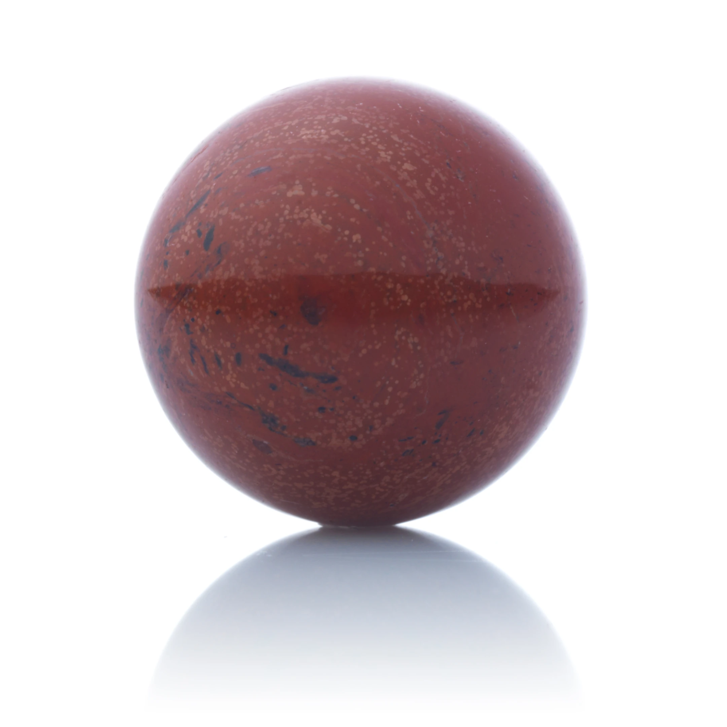Red Jasper