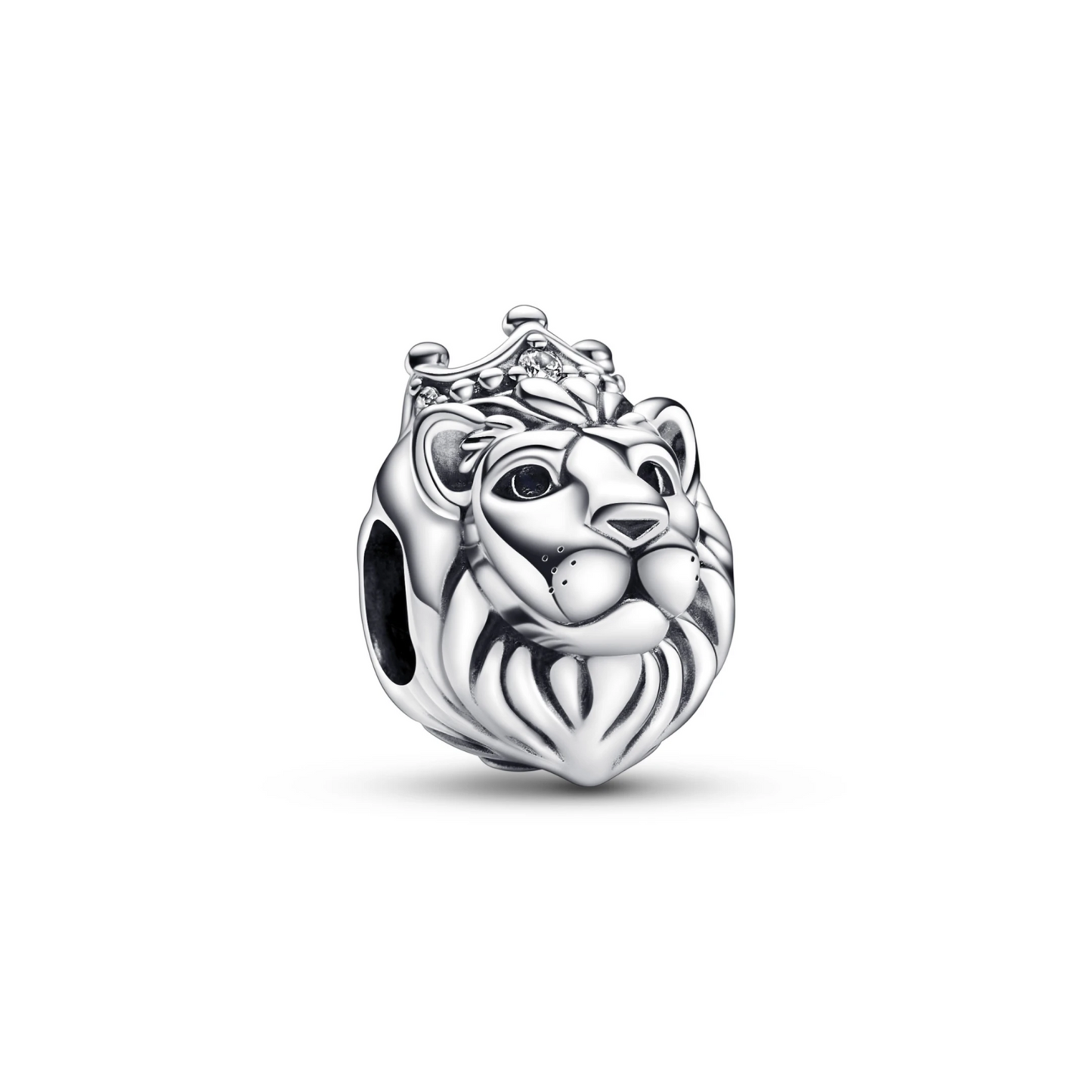 Regal Lion Bedel