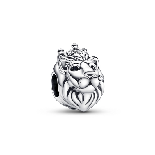 Regal Lion Bedel