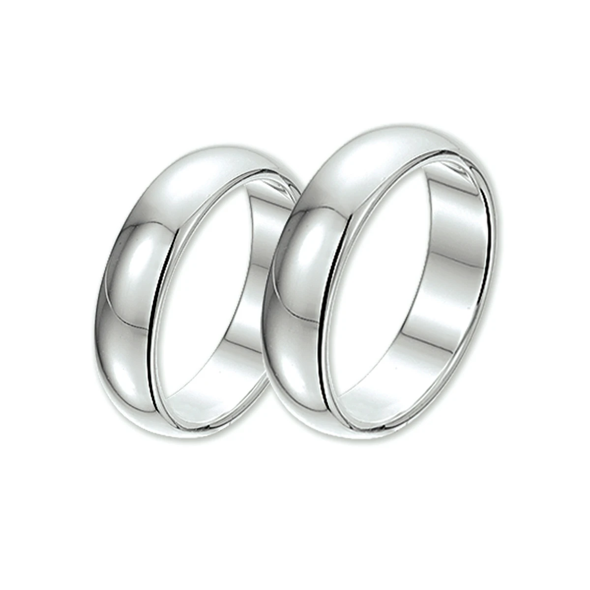 relatiering zilver wit