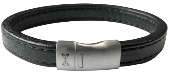Retro Black  (21,0cm)