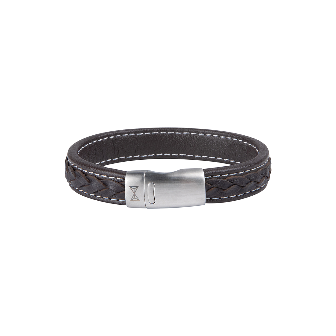 Retro Wave Brown (19,5cm)
