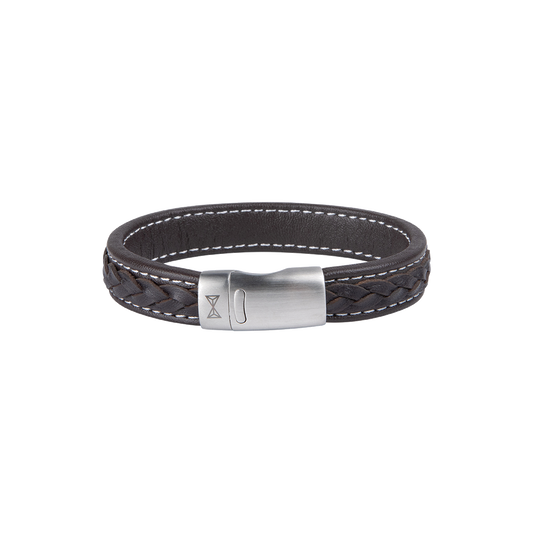 Retro Wave Brown (19,5cm)