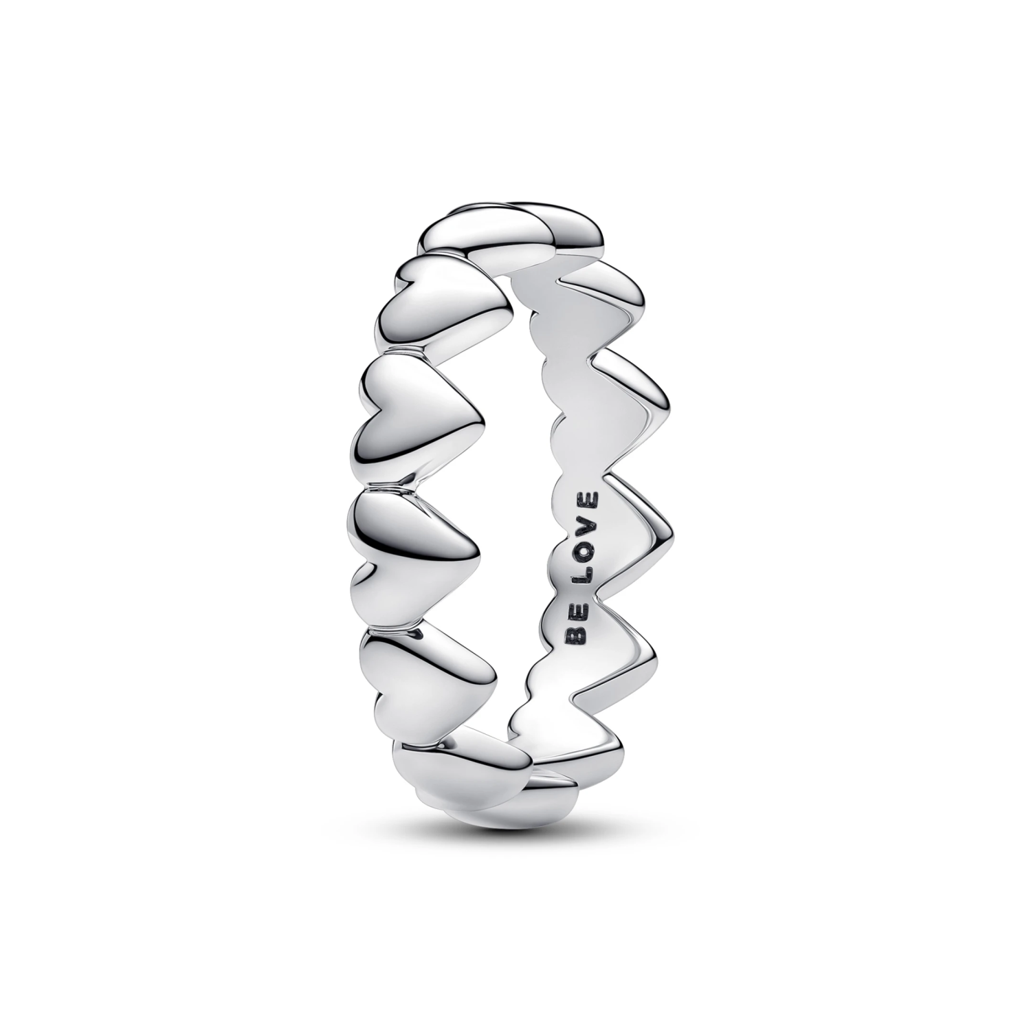 Rij Harten Ring