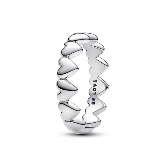 Rij Harten Ring