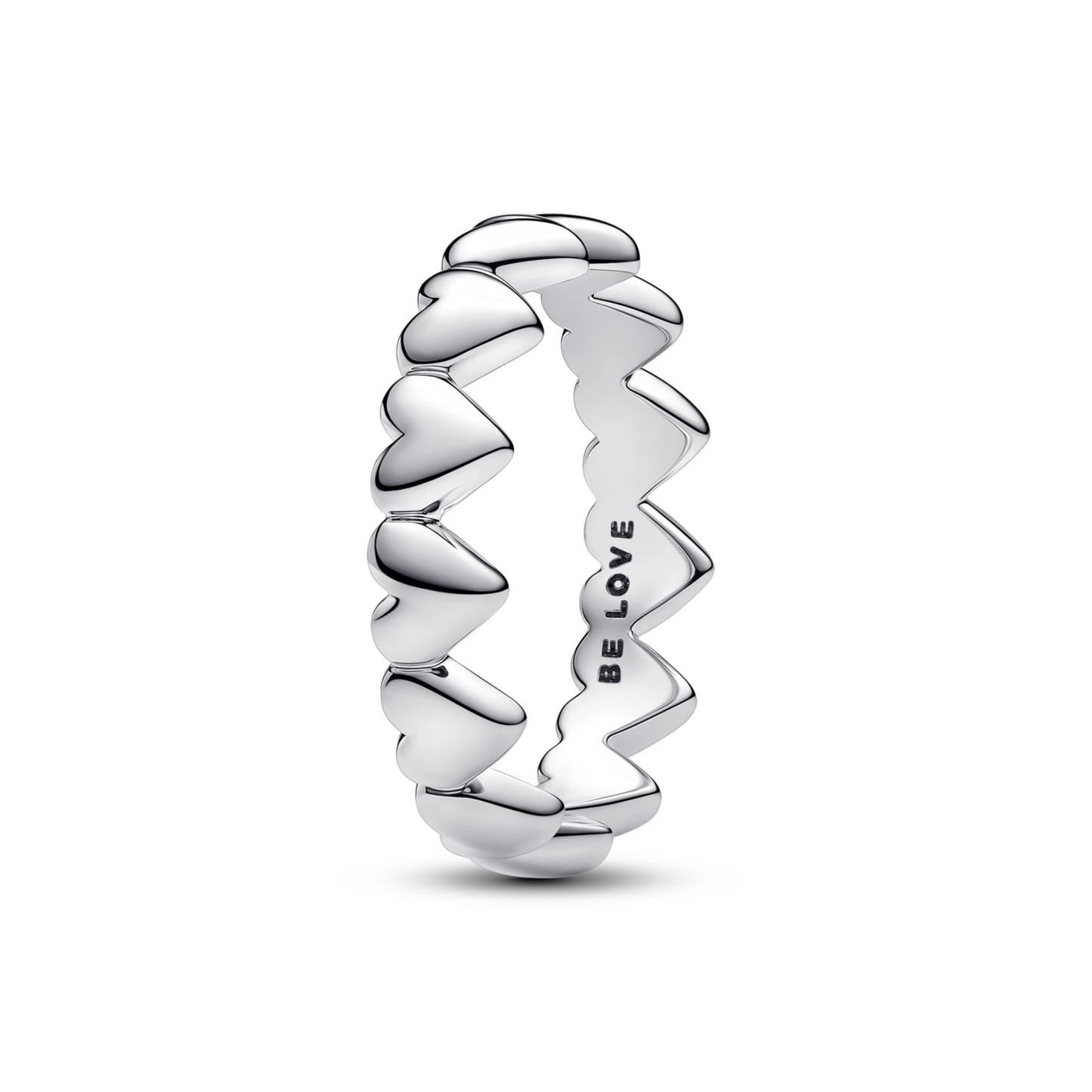 Rij Harten Ring