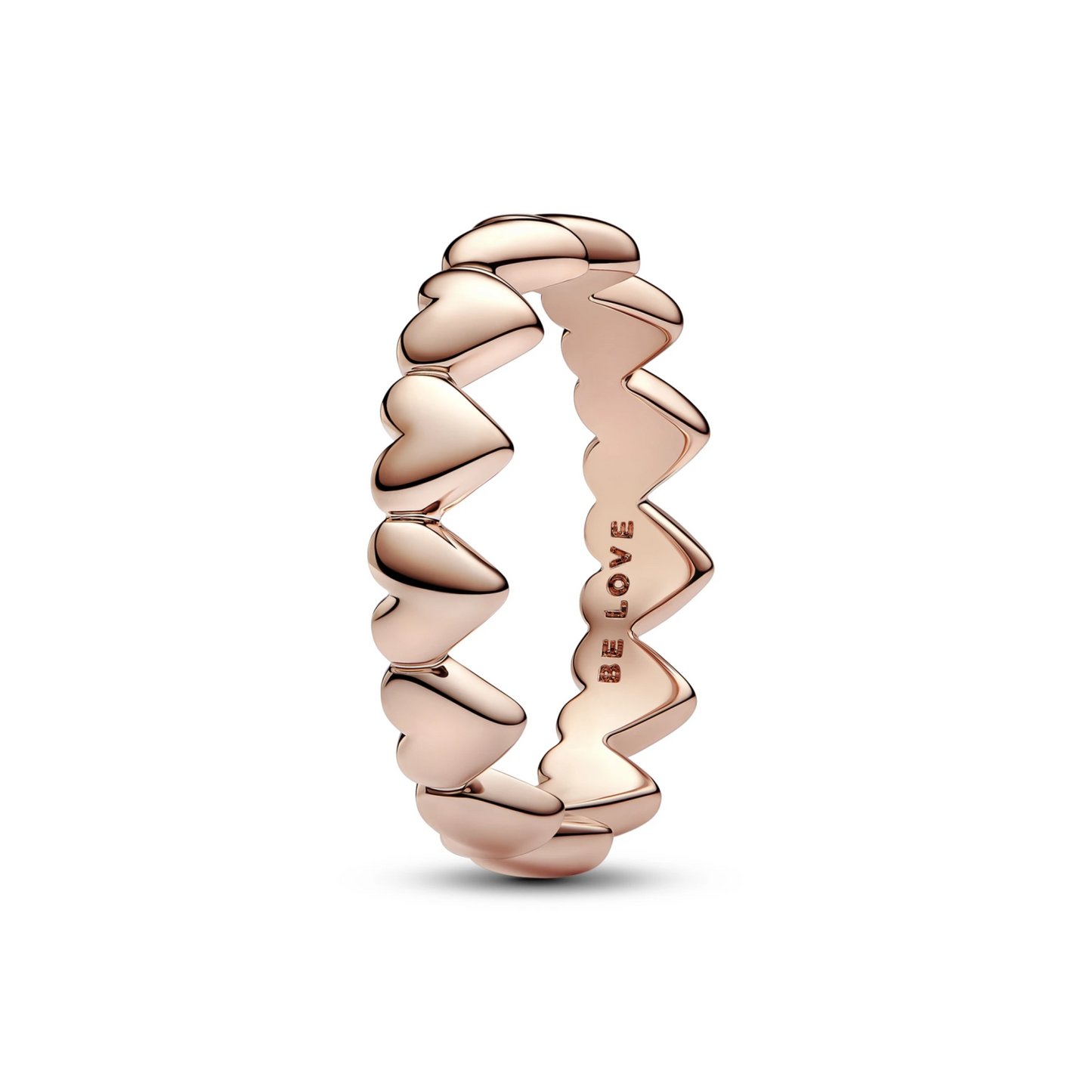 Rij Harten Ring