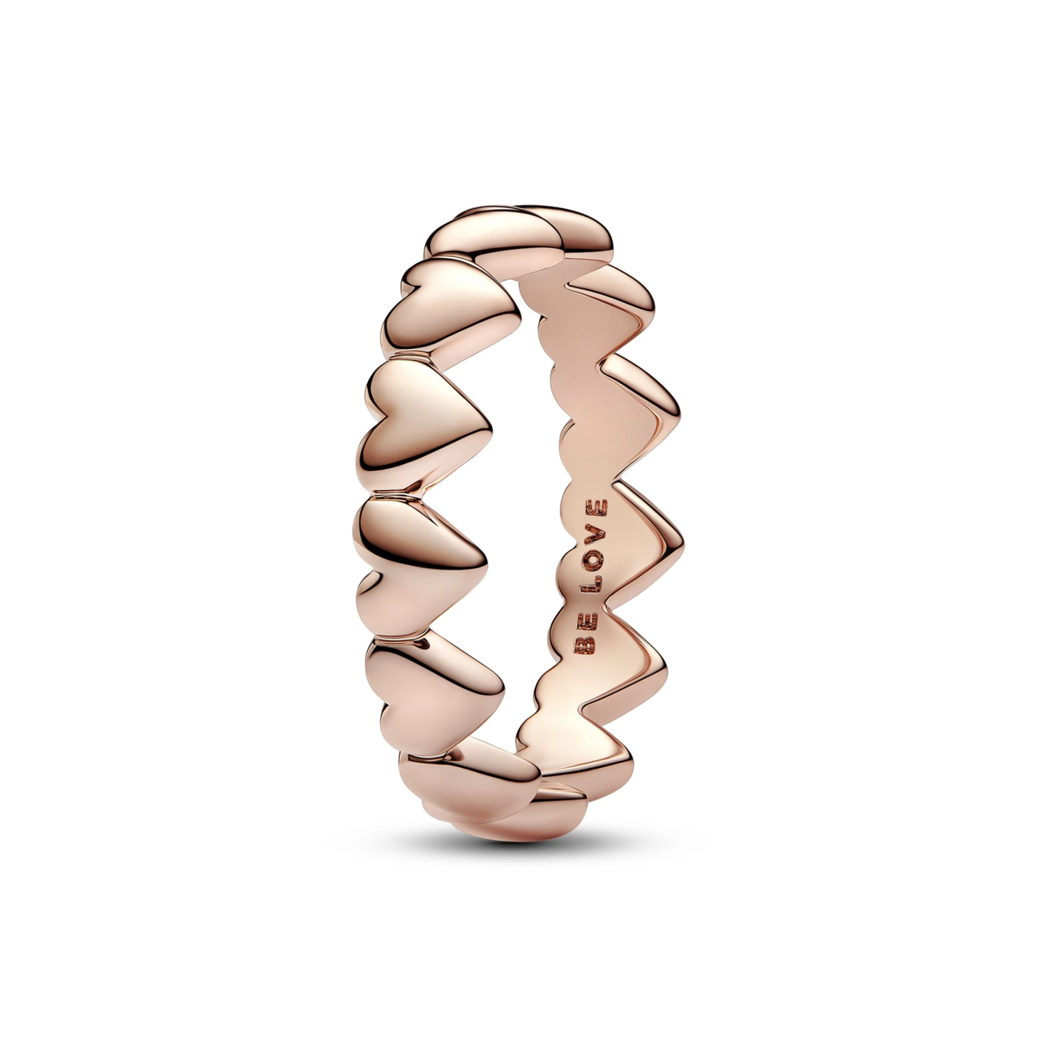 Rij Harten Ring