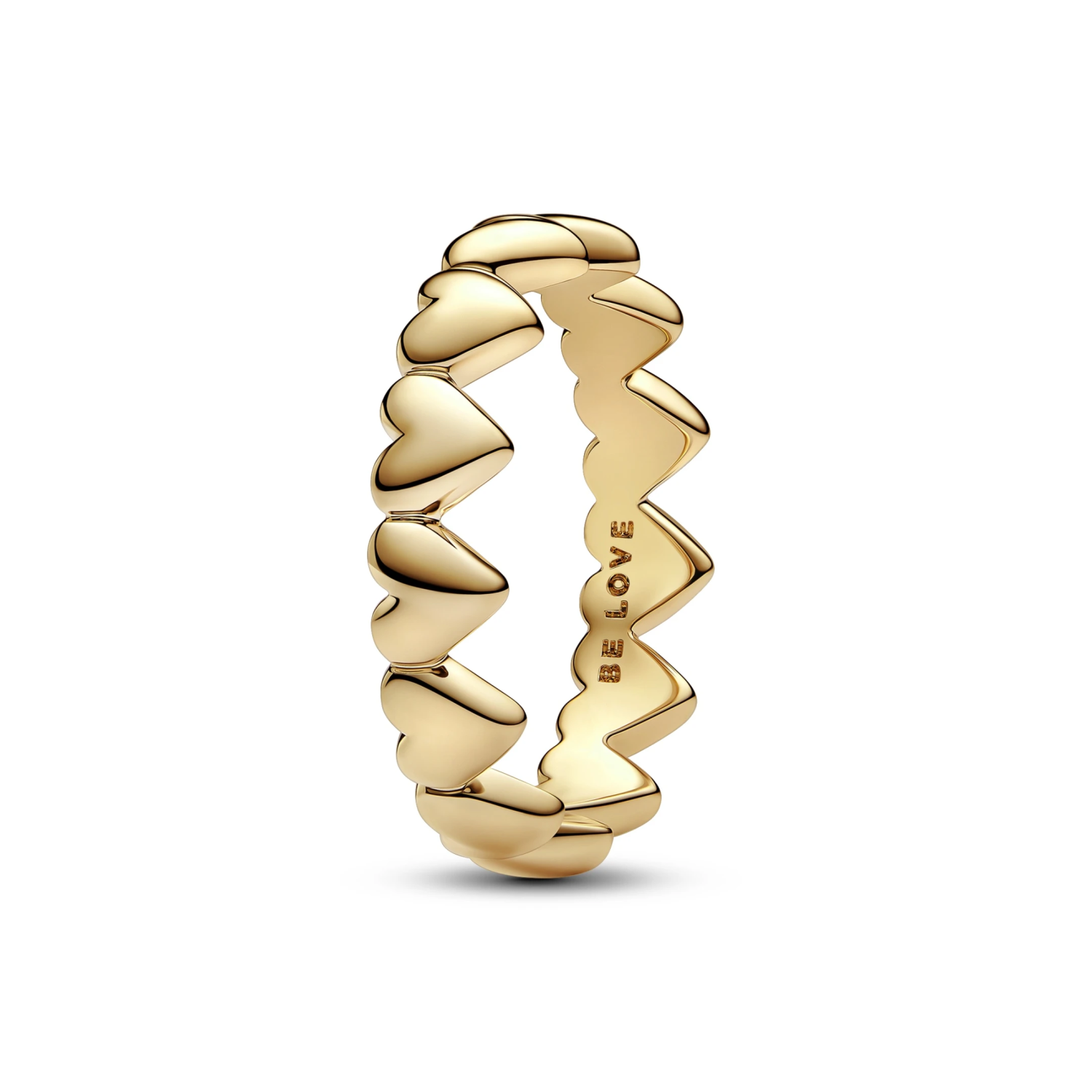 Rij Harten Ring