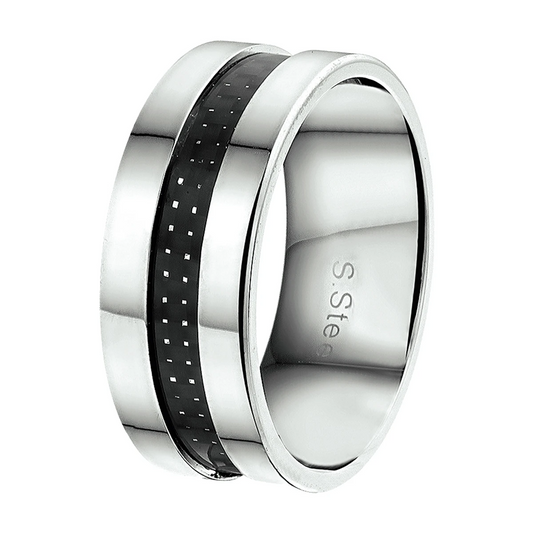 ring carbon edelstaal