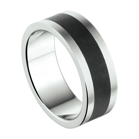 ring edelstaal