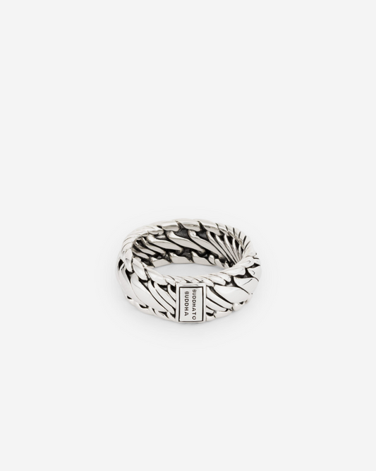 Ring Edwin/Ben Small