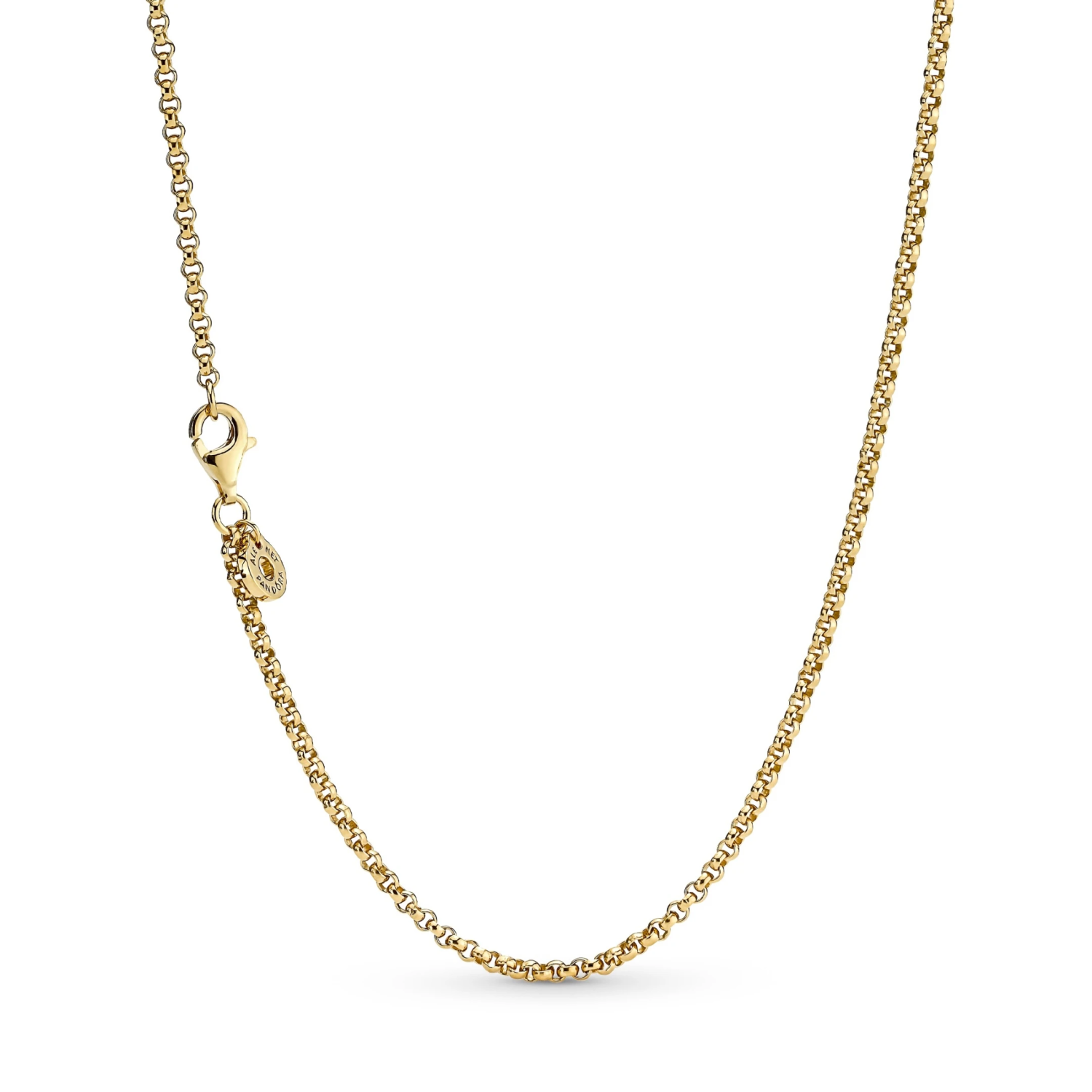 Rolo Schakelketting