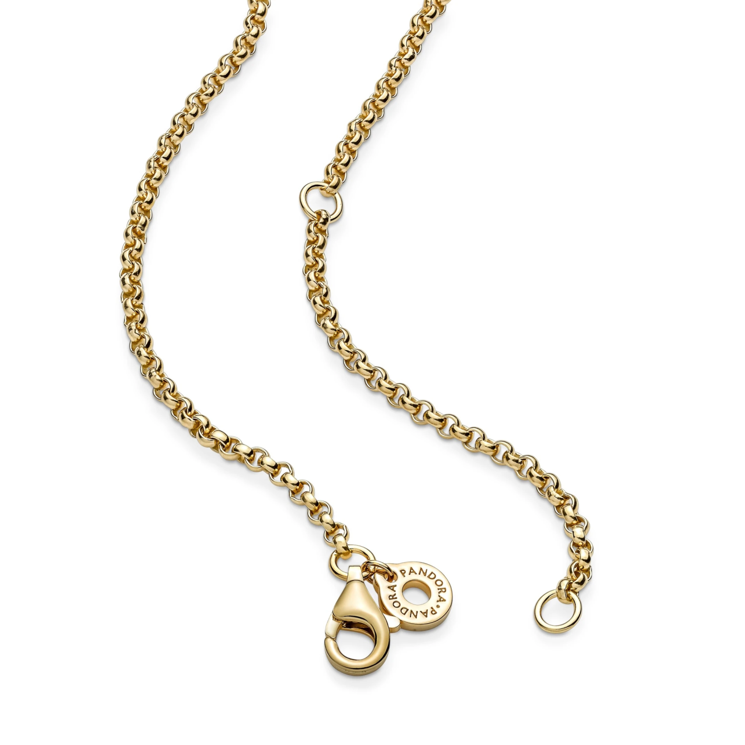 Rolo Schakelketting