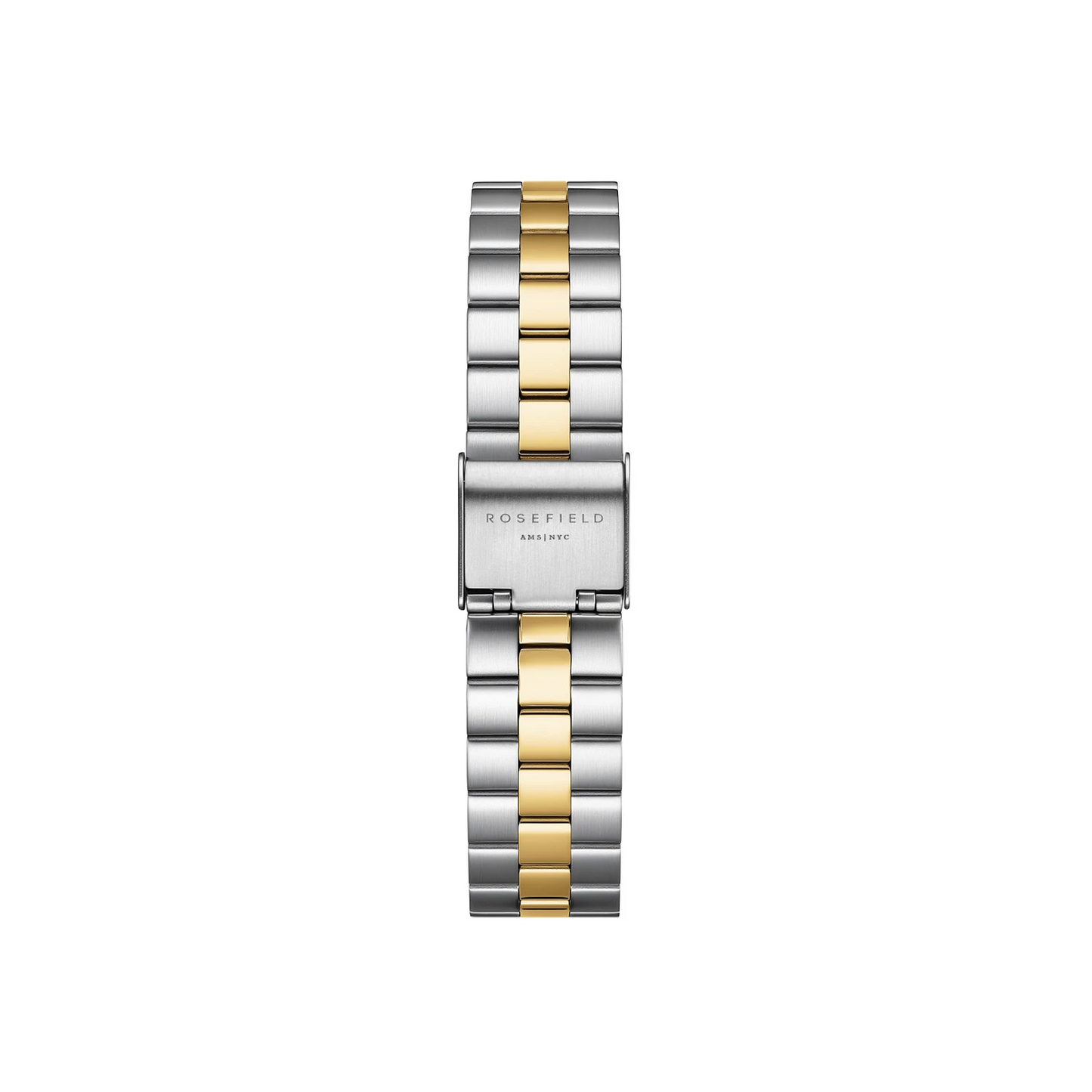 Rose Cappucino Matte Duotone Gold Silver
