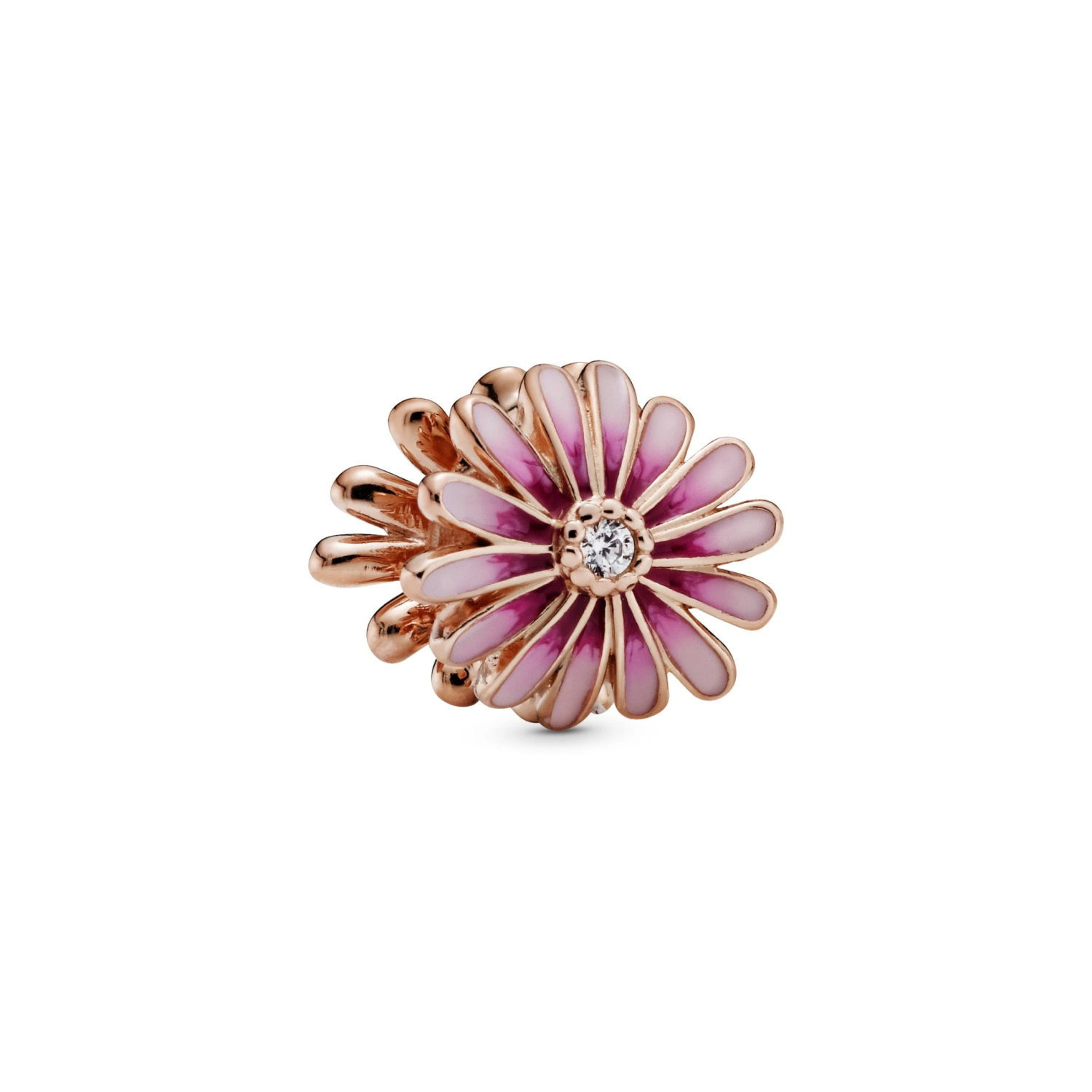 Roze Madeliefje Bedel