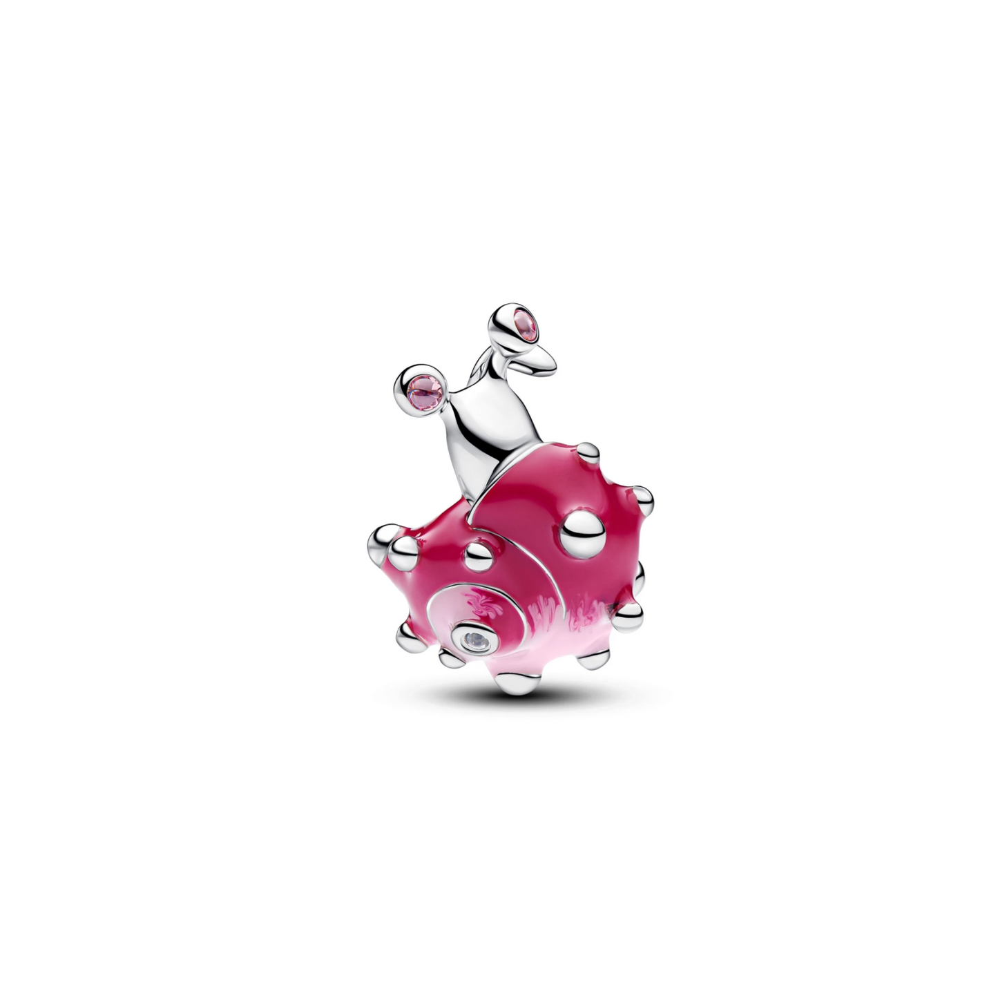 Roze Slak Bedel