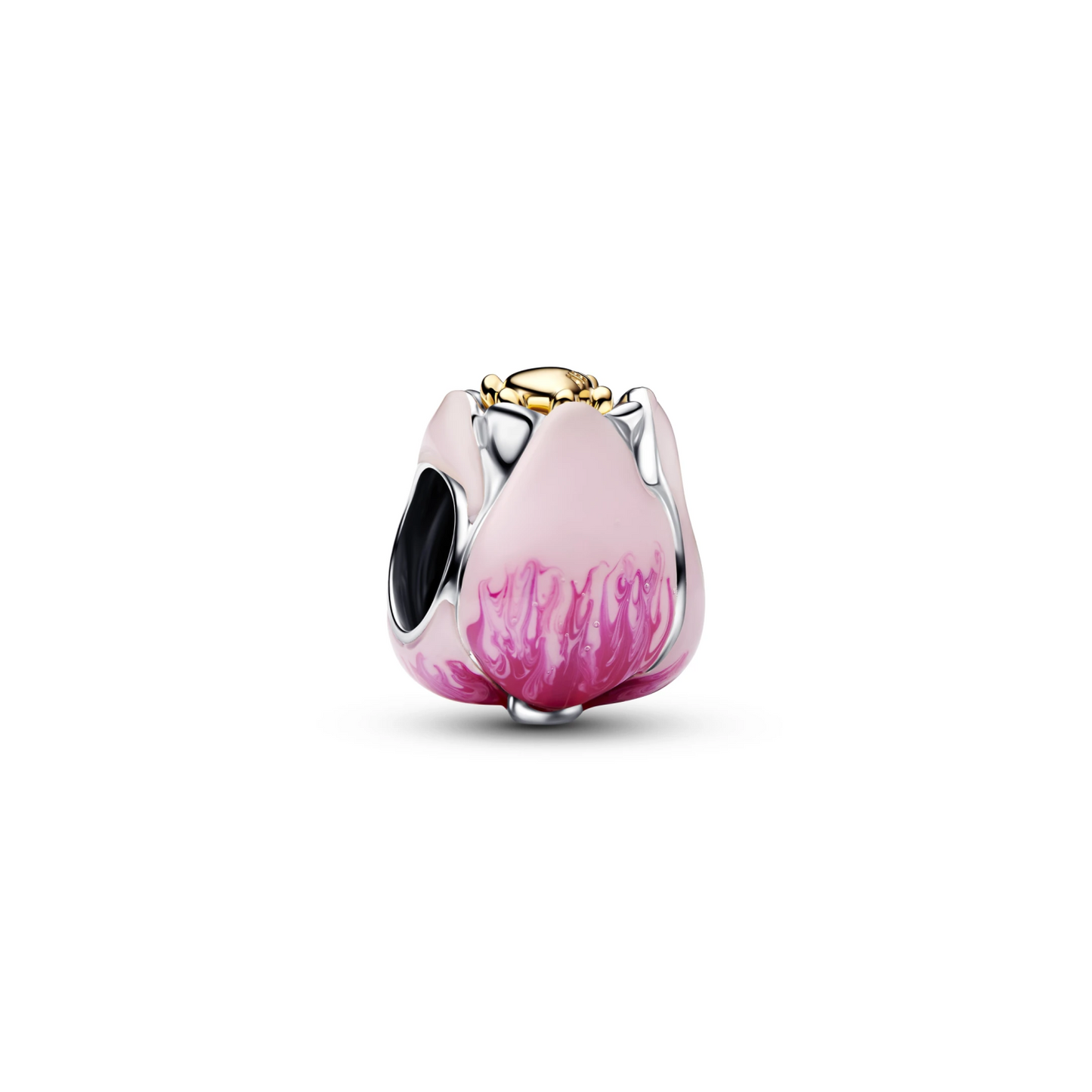 Roze Tulp Bedel