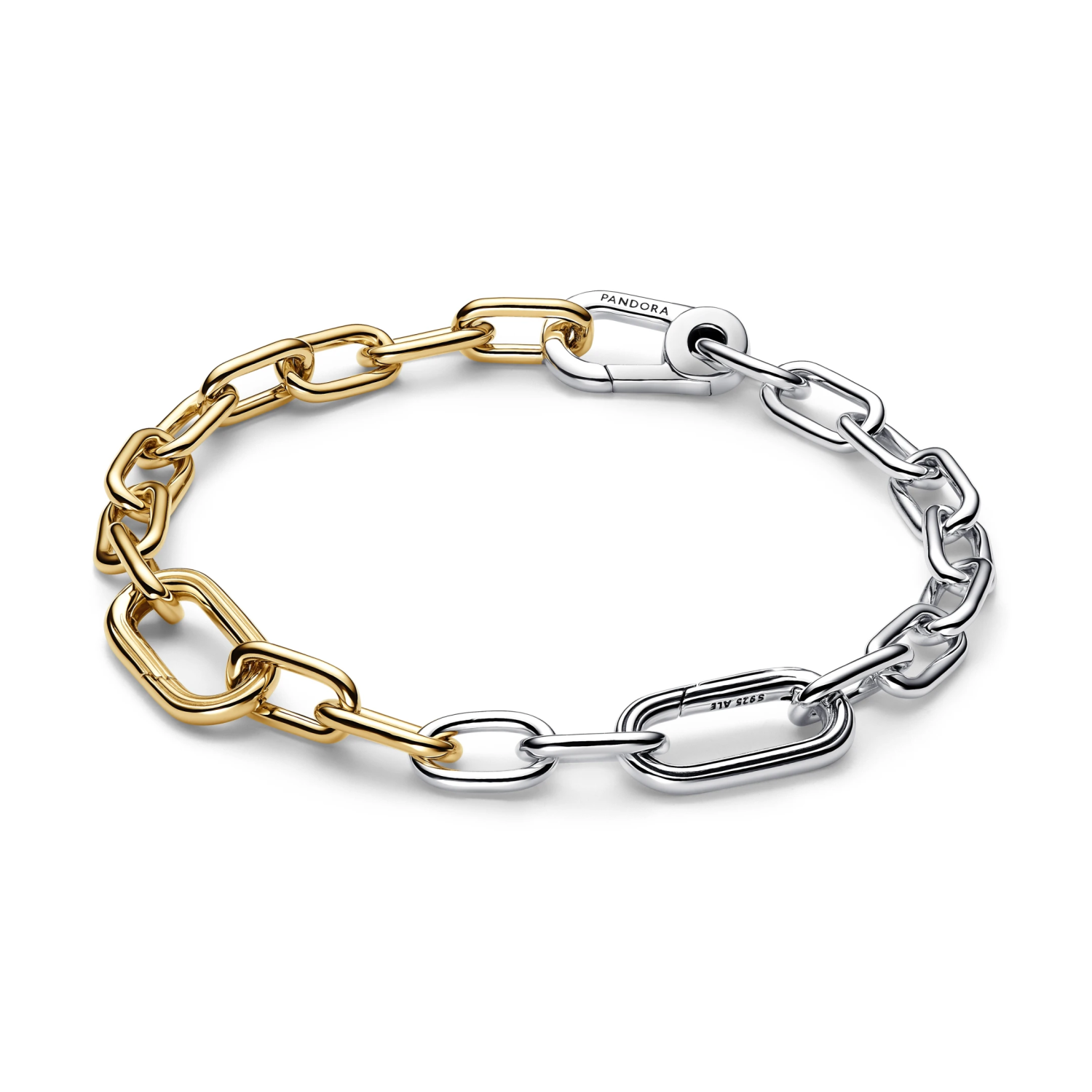 Schakelarmband