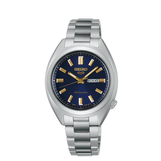Seiko 5 Sports horloge