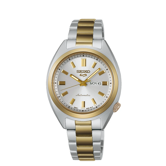 Seiko 5 Sports horloge