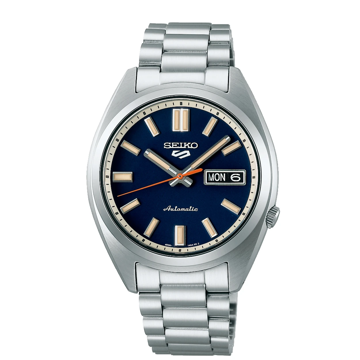 Seiko 5 Sports Horloge