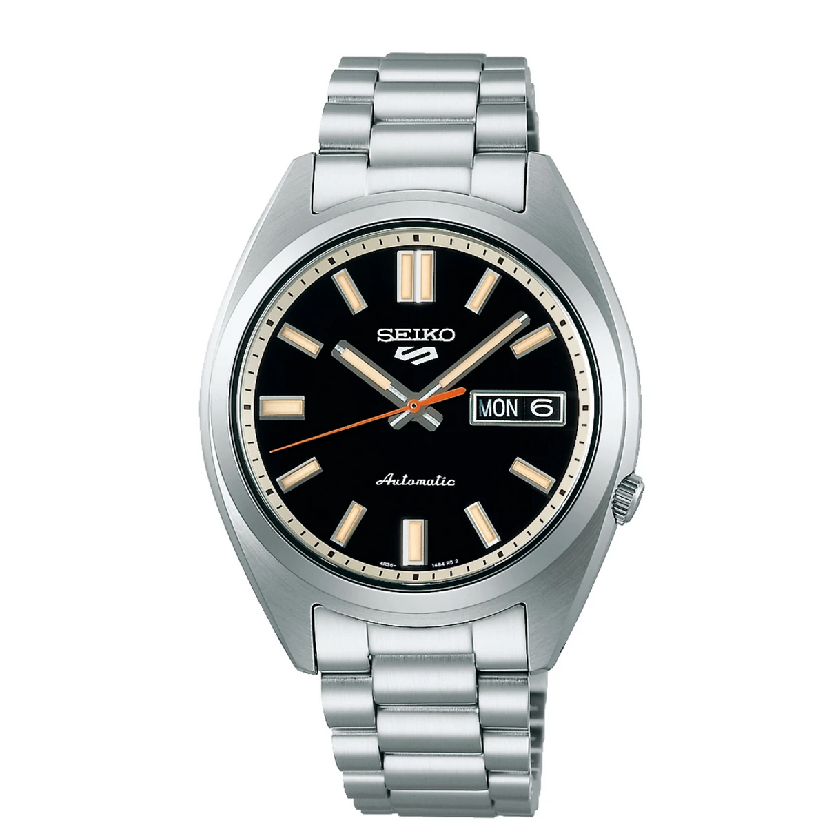 Seiko 5 Sports Horloge