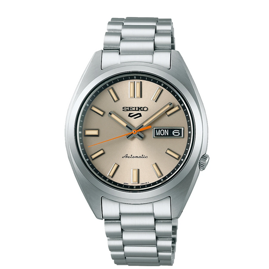 Seiko 5 Sports Horloge