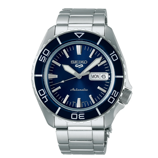 Seiko 5 Sports Horloge