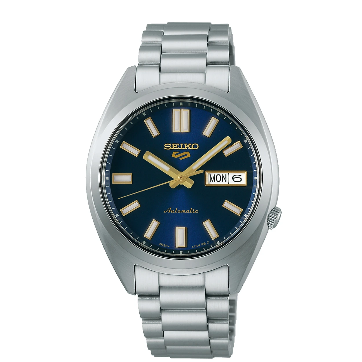 Seiko 5 Sports Horloge