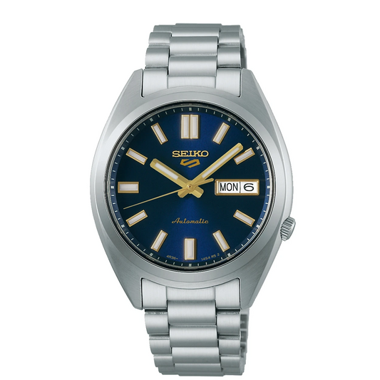 Seiko 5 Sports Horloge