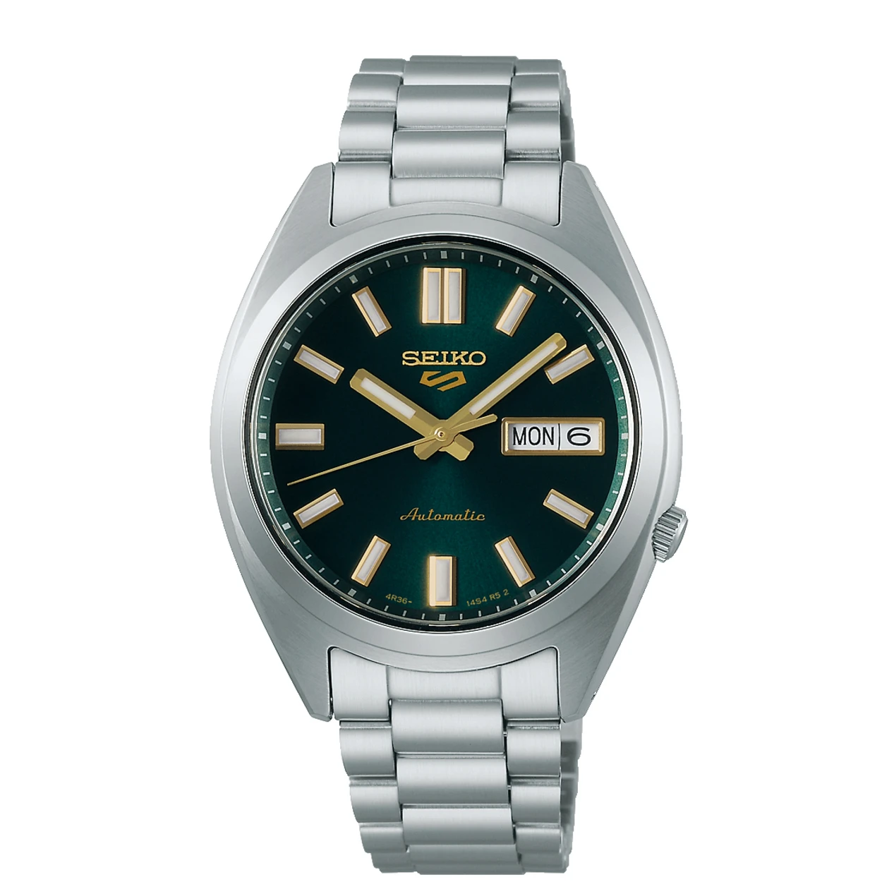 Seiko 5 Sports Horloge