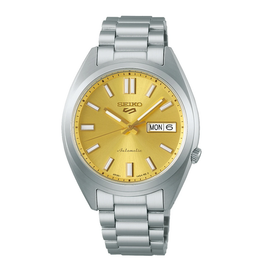 Seiko 5 Sports Horloge