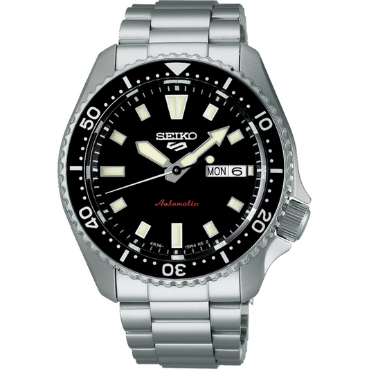 Seiko 5 Sports Horloge